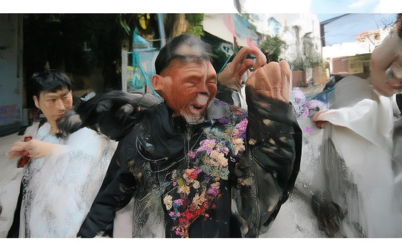 Analysis of a Classic Chinese Poem: 漫成六首