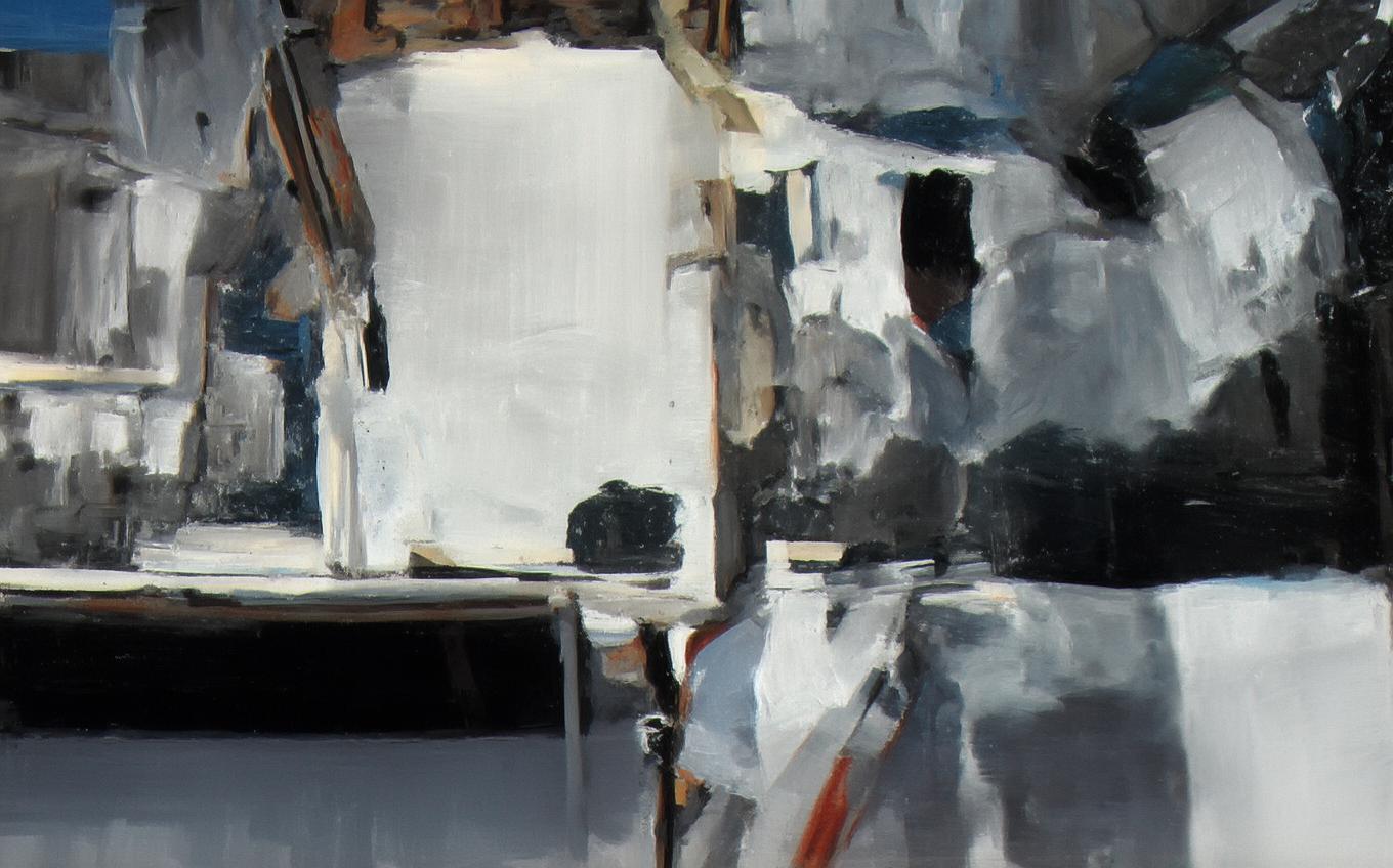 Analysis of a Classic Chinese Poem: 漫兴