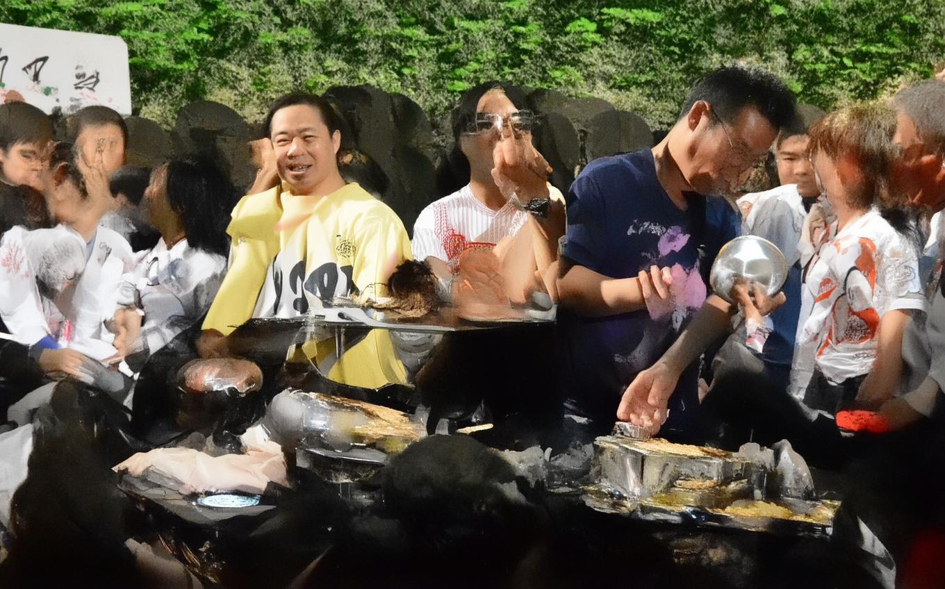 Analysis of a Classic Chinese Poem: 北征