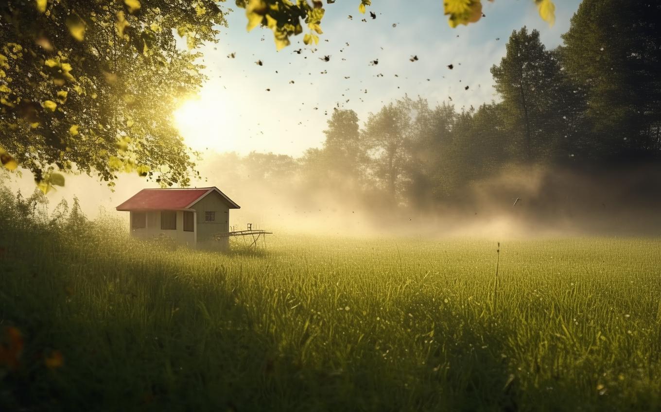 Learning Chinese Word: 早上