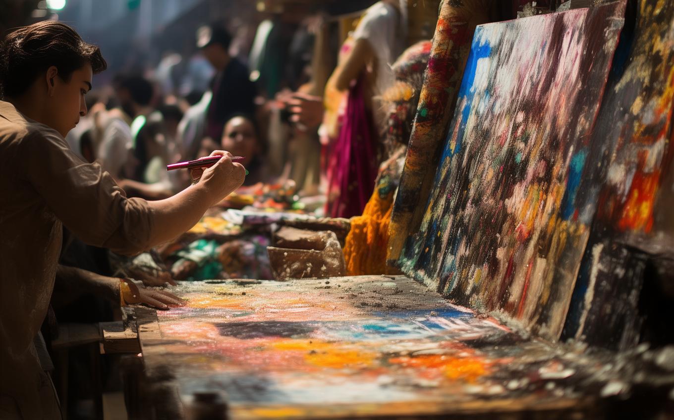 Learning Chinese Word: 穿衣