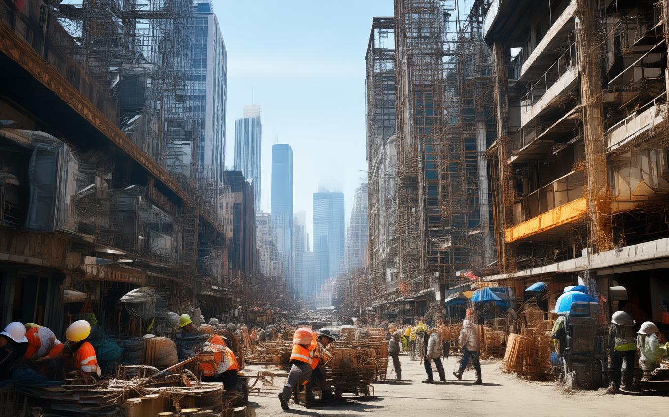 Learning Chinese Word: 实践