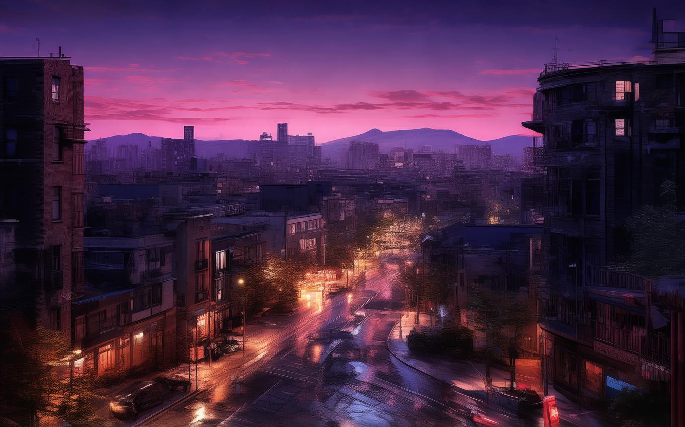 Learning Chinese Word: 晚上