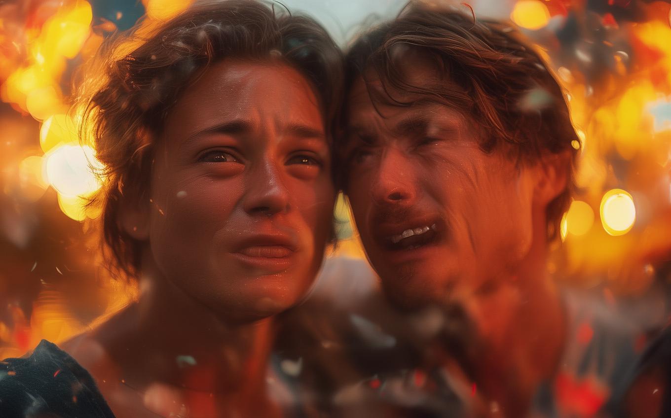 Learning Chinese Word: 情绪