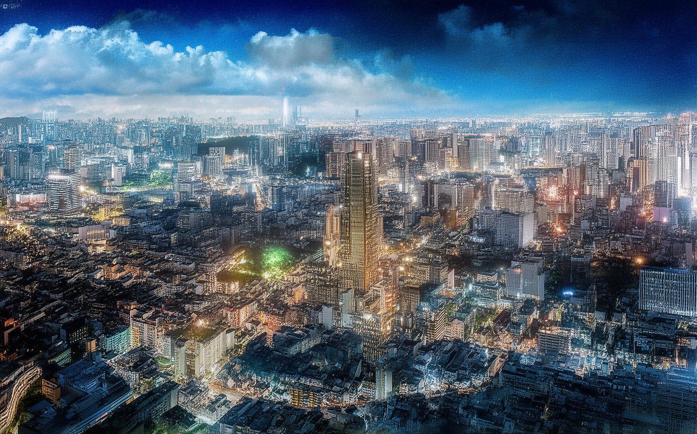 Analysis of a Classic Chinese Poem: 采桑子·群芳过后西湖好