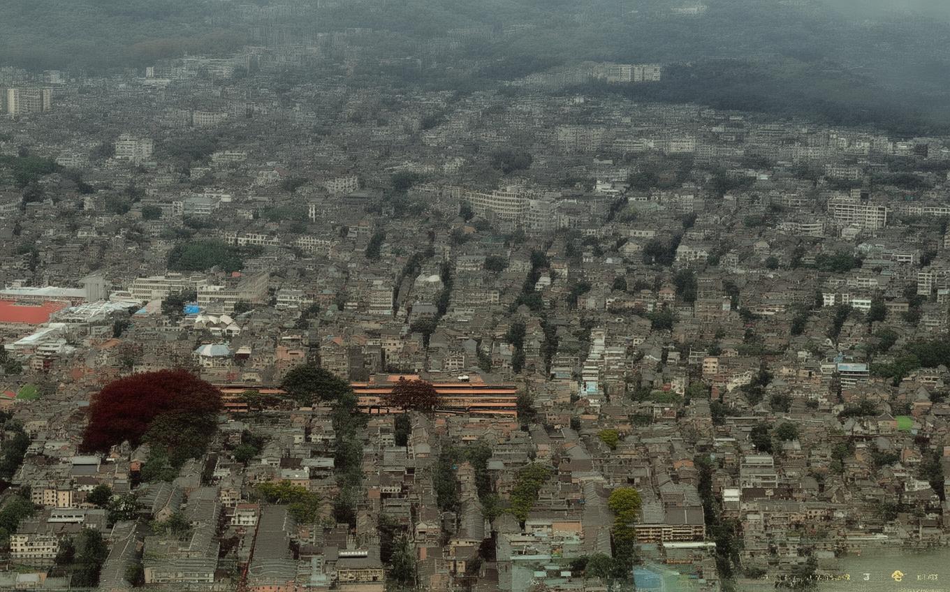 Analysis of a Classic Chinese Poem: 临江仙·庭院深深深几许