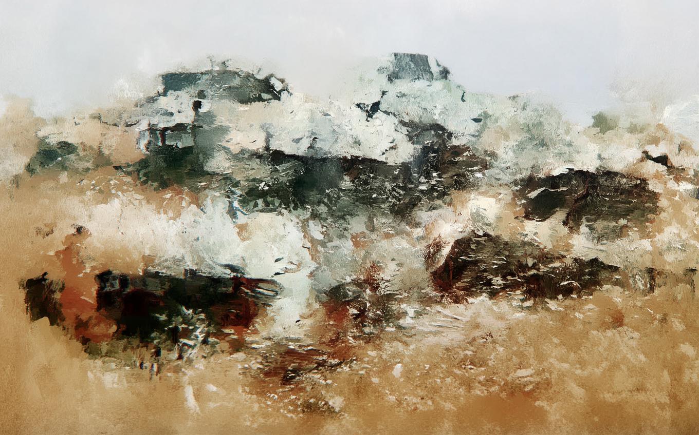 Analysis of a Classic Chinese Poem: 鹧鸪天·寒日萧萧上琐窗