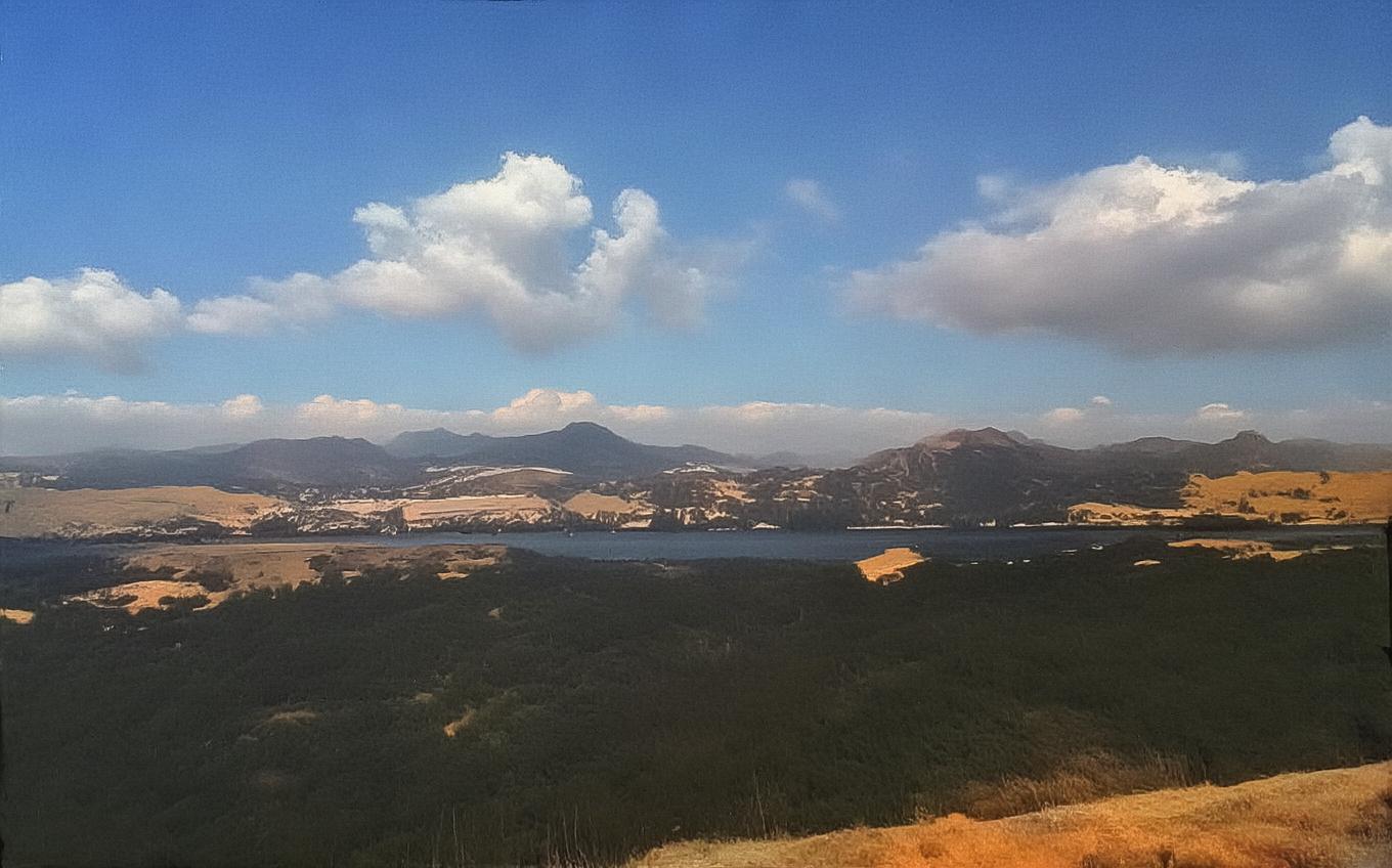 Analysis of a Classic Chinese Poem: 小儿垂钓