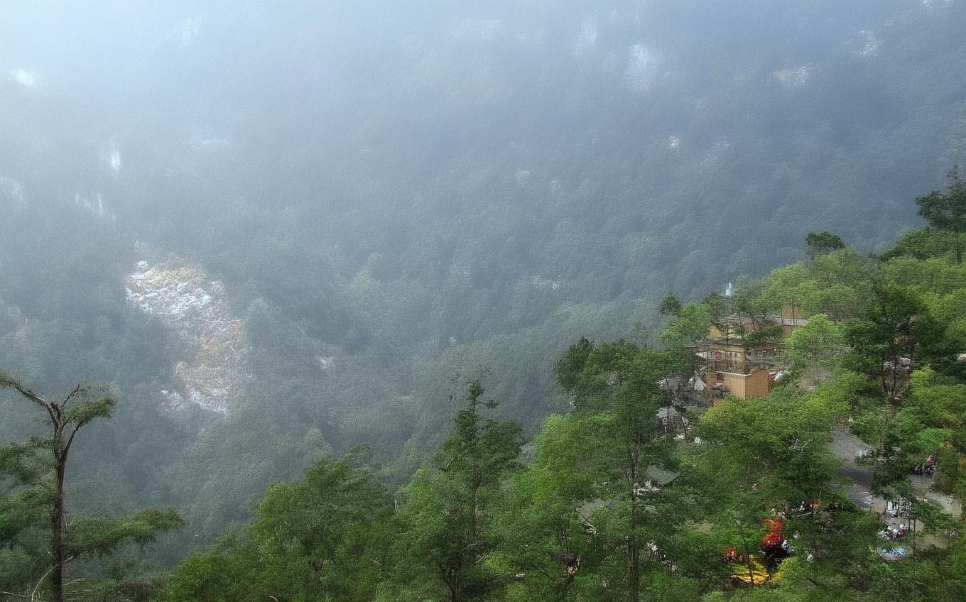 Analysis of a Classic Chinese Poem: 送杨少尹序