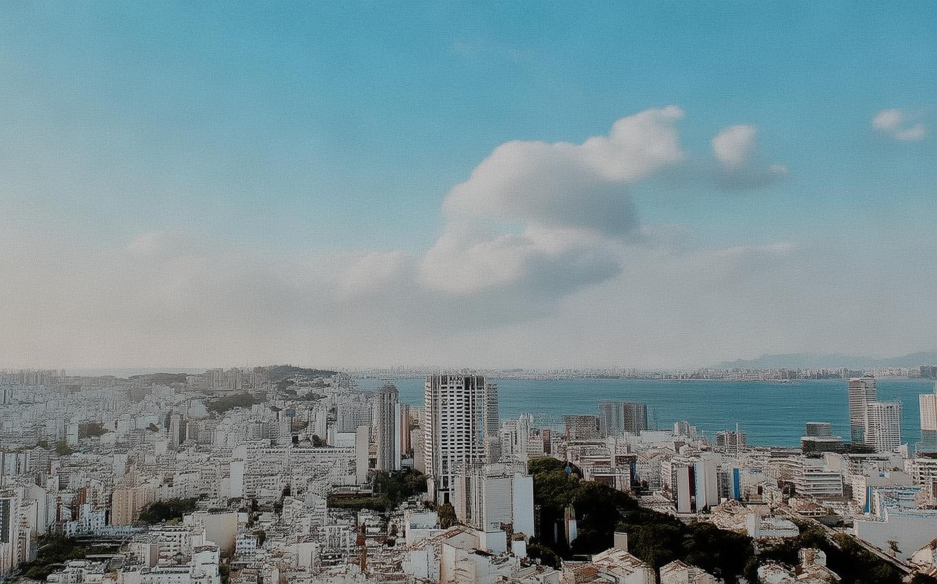 Analysis of a Classic Chinese Poem: 送区册序