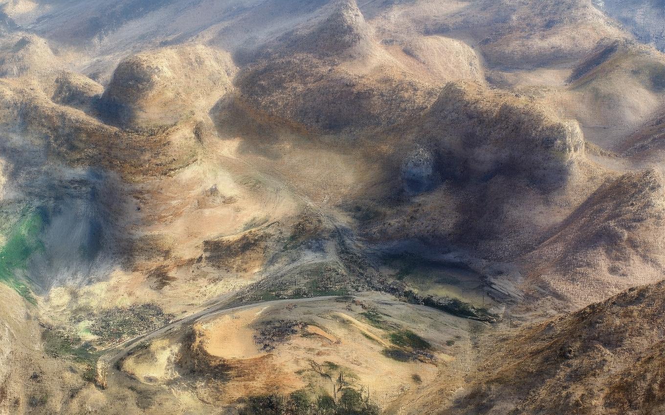 Analysis of a Classic Chinese Poem: 送孟东野序