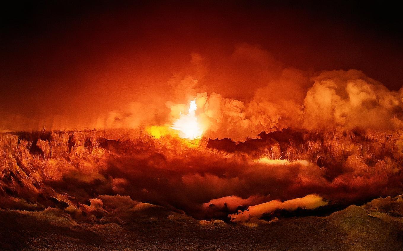 Analysis of a Classic Chinese Poem: 获麟解