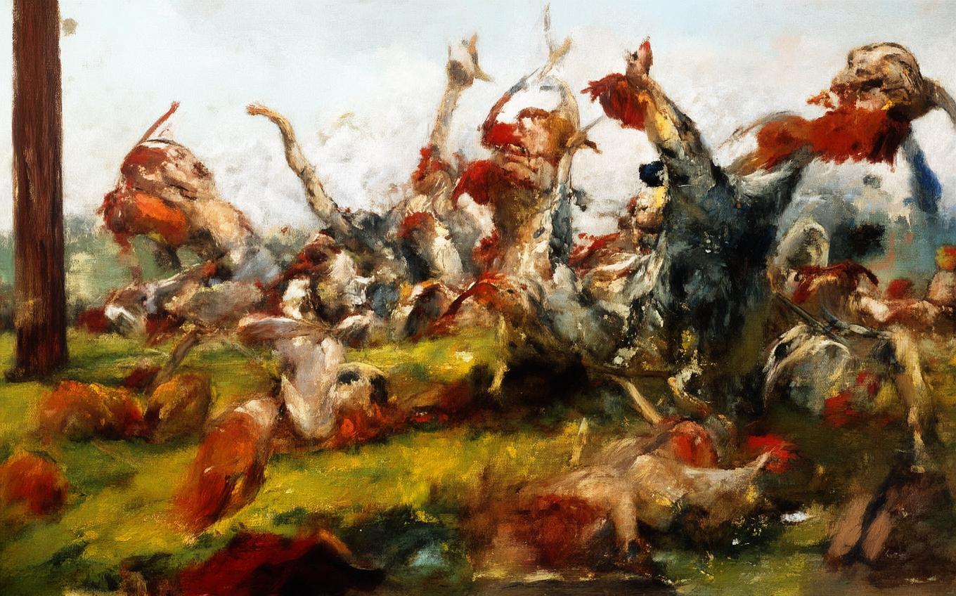 Analysis of a Classic Chinese Poem: 原毁