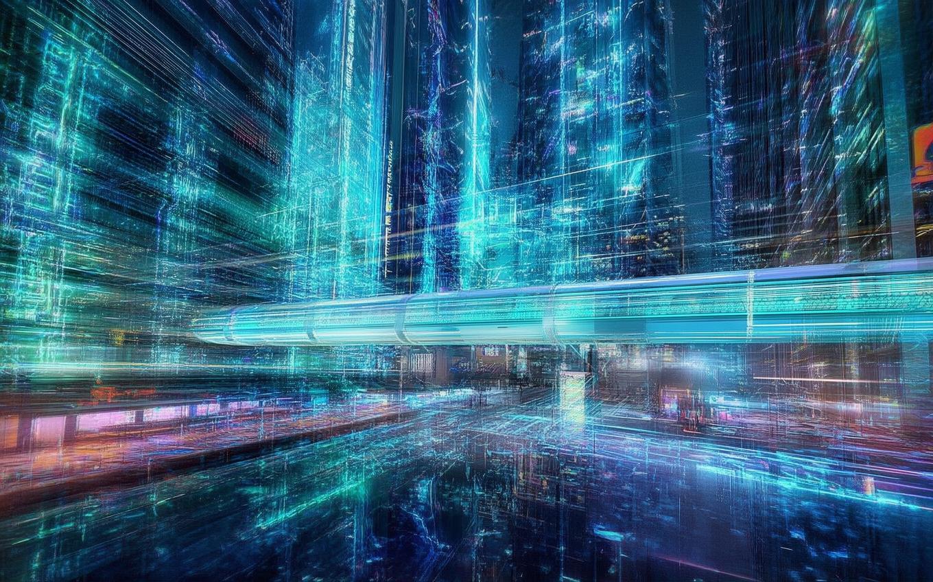 Learning Chinese Word: 技术