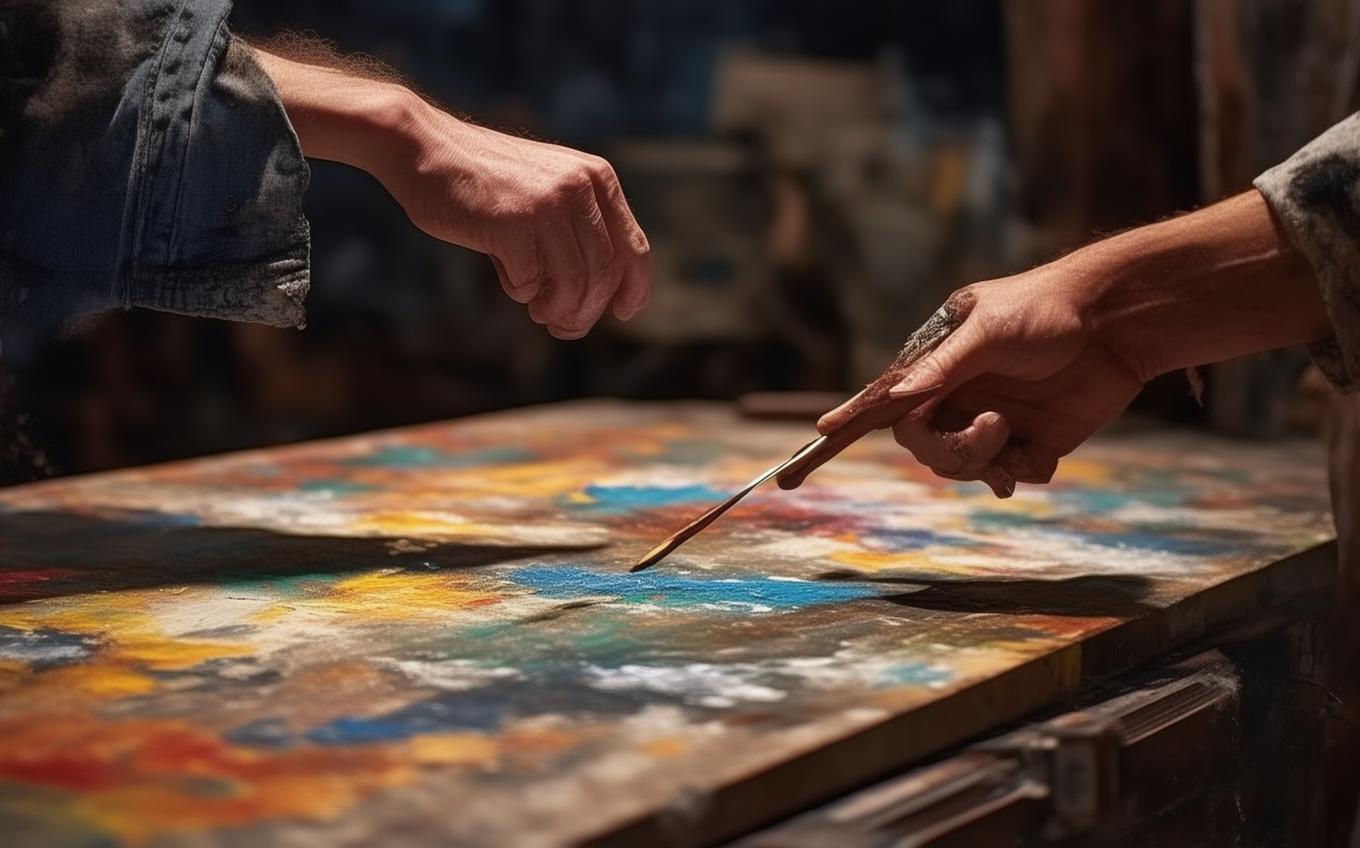 Learning Chinese Word: 技巧