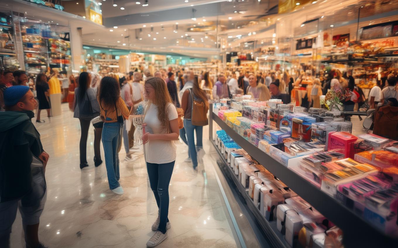 Learning Chinese Word: 销售