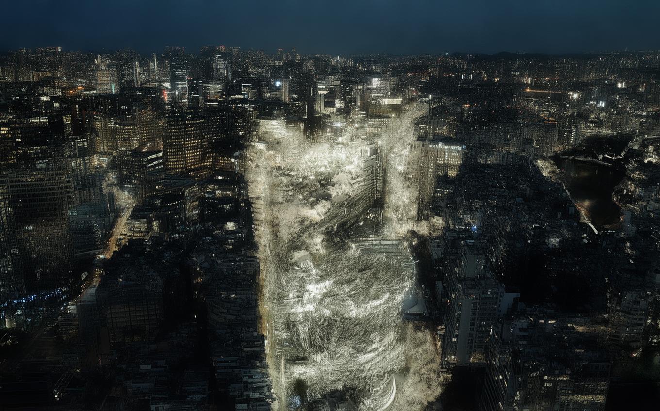 Analysis of a Classic Chinese Poem: 听颖师弹琴