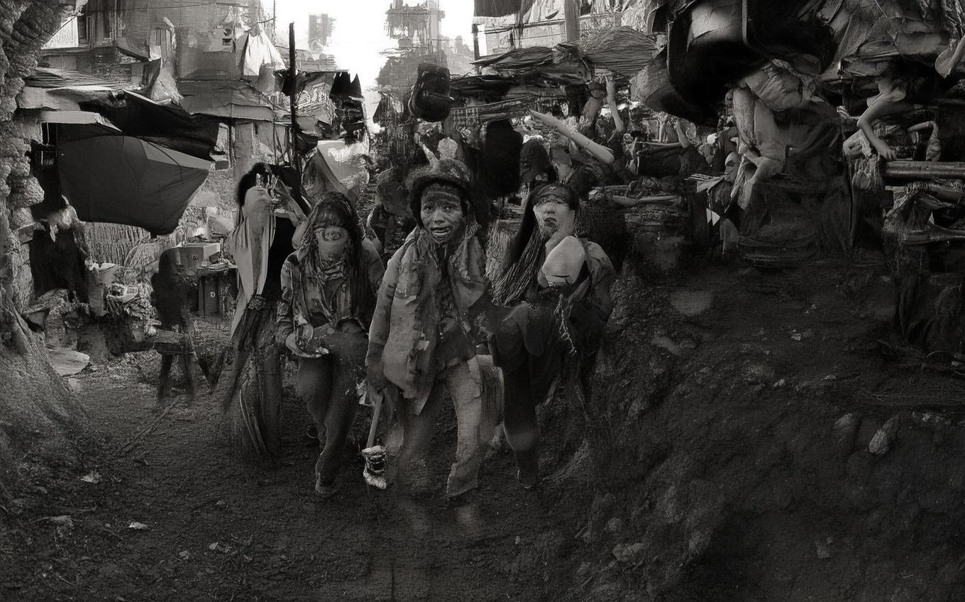 Analysis of a Classic Chinese Poem: 调张籍