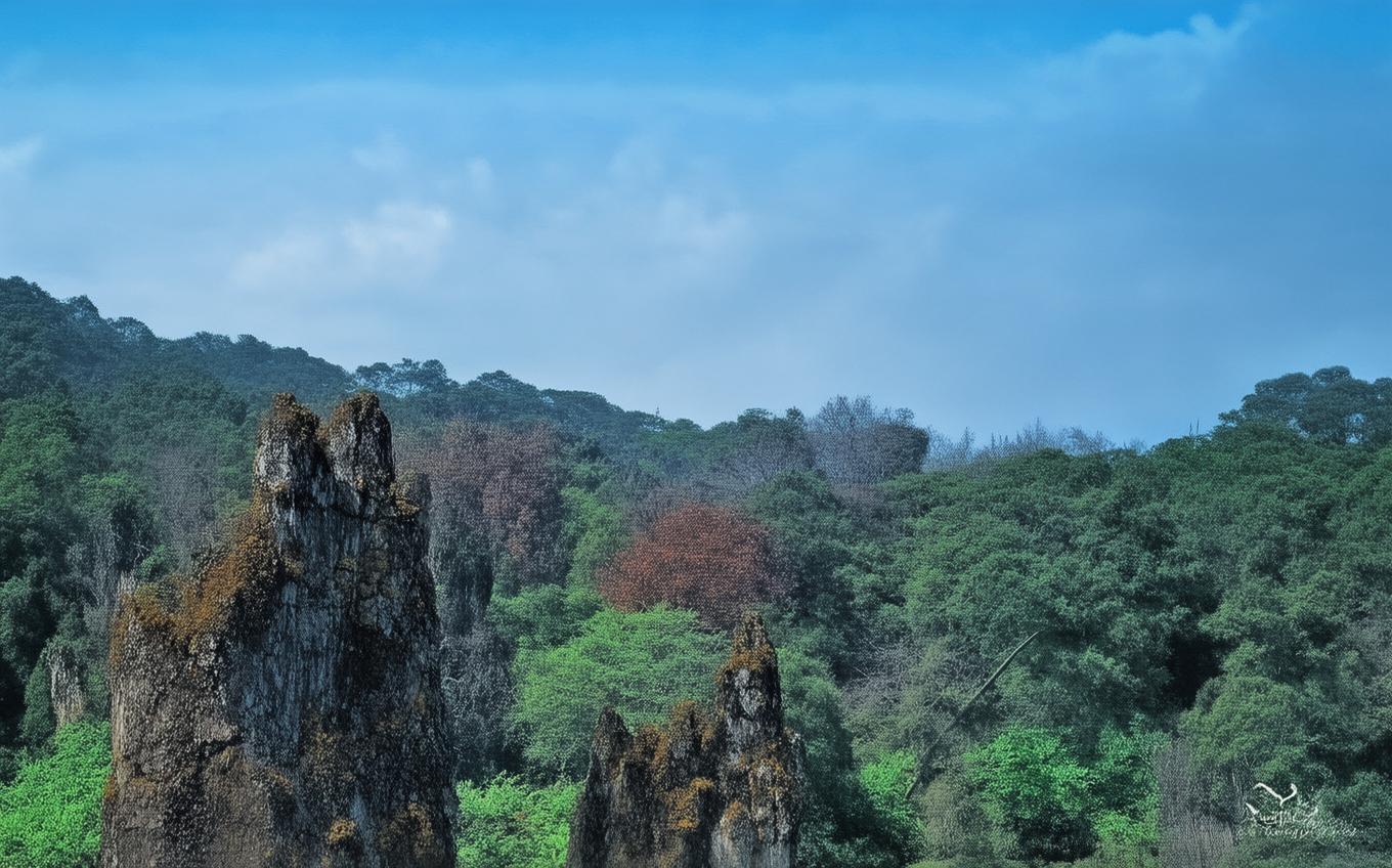 Analysis of a Classic Chinese Poem: 石鼓歌