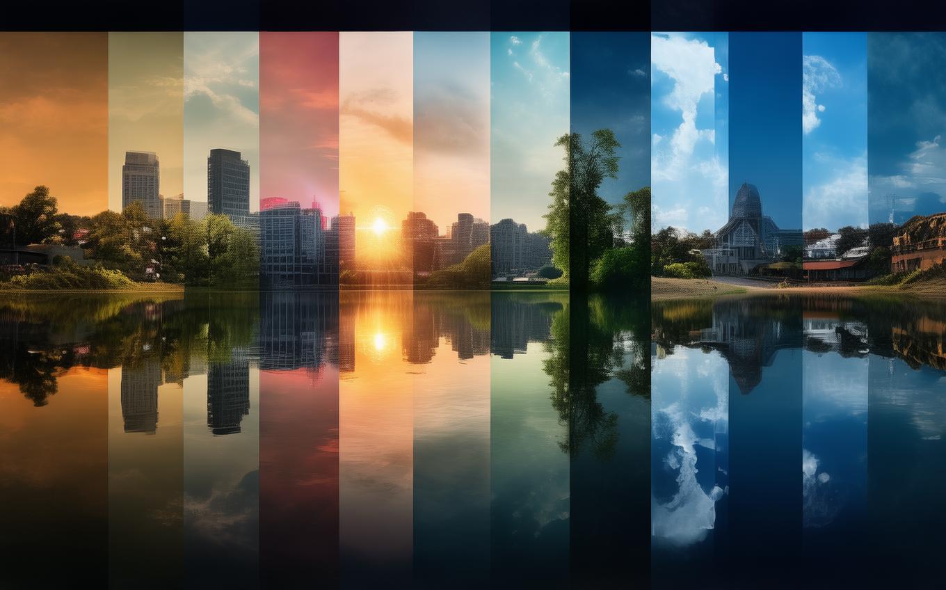 Learning Chinese Word: 星期