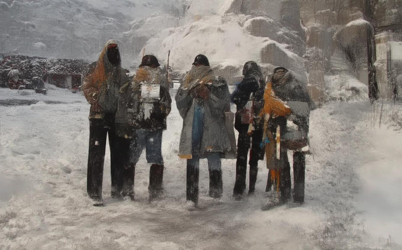 Analysis of a Classic Chinese Poem: 偶成