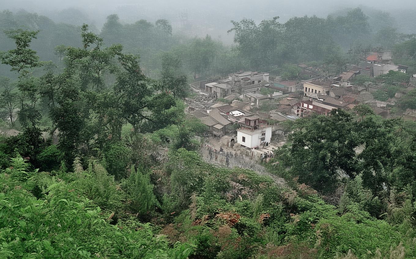 Analysis of a Classic Chinese Poem: 春愁