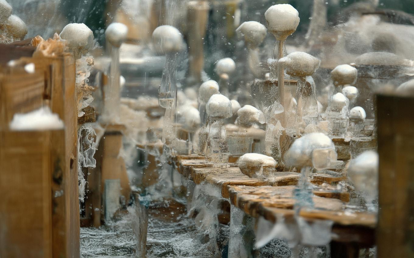 Analysis of a Classic Chinese Poem: 蚕妇