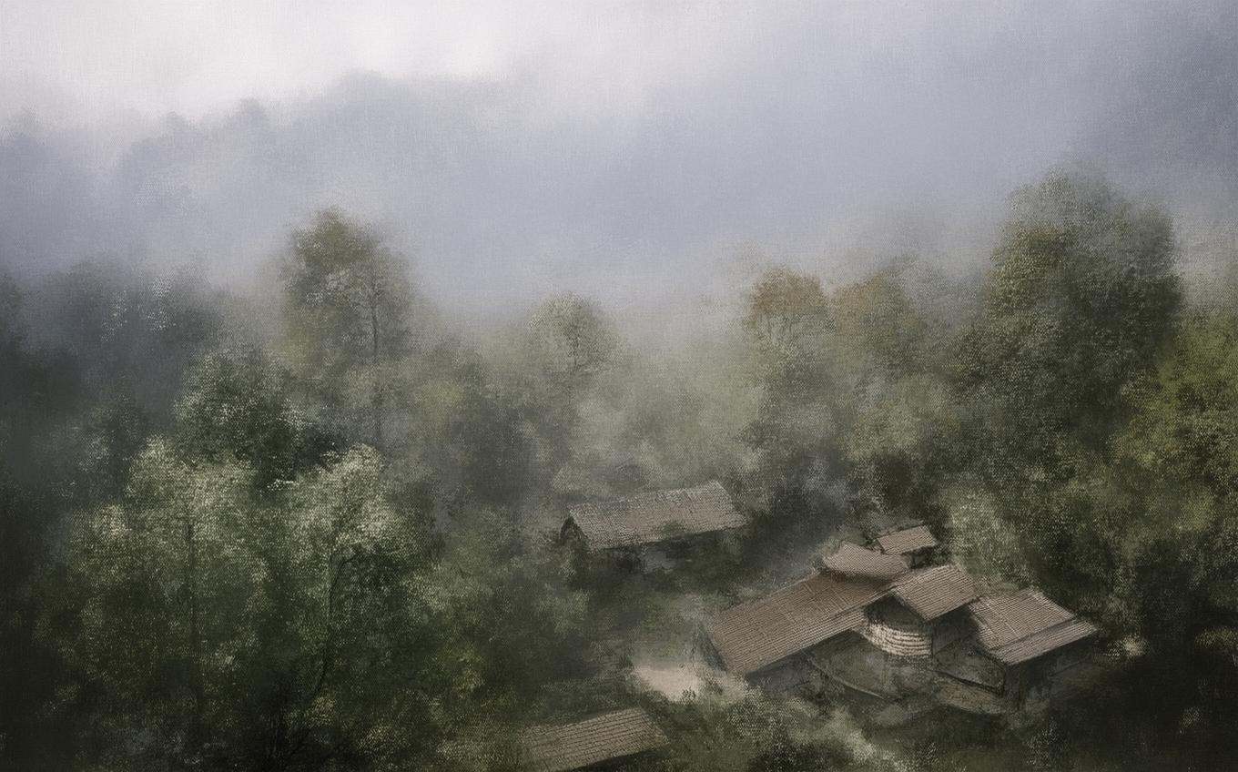 Analysis of a Classic Chinese Poem: 江南好