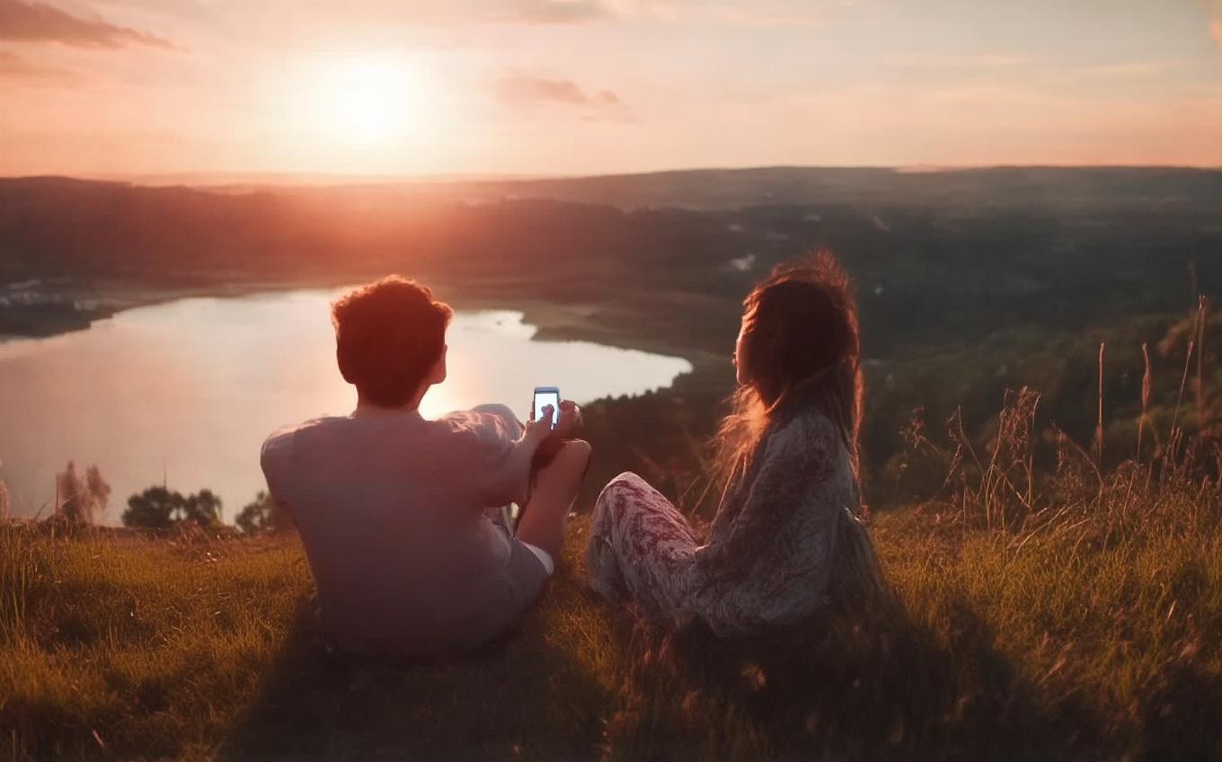 Learning Chinese Word: 听歌