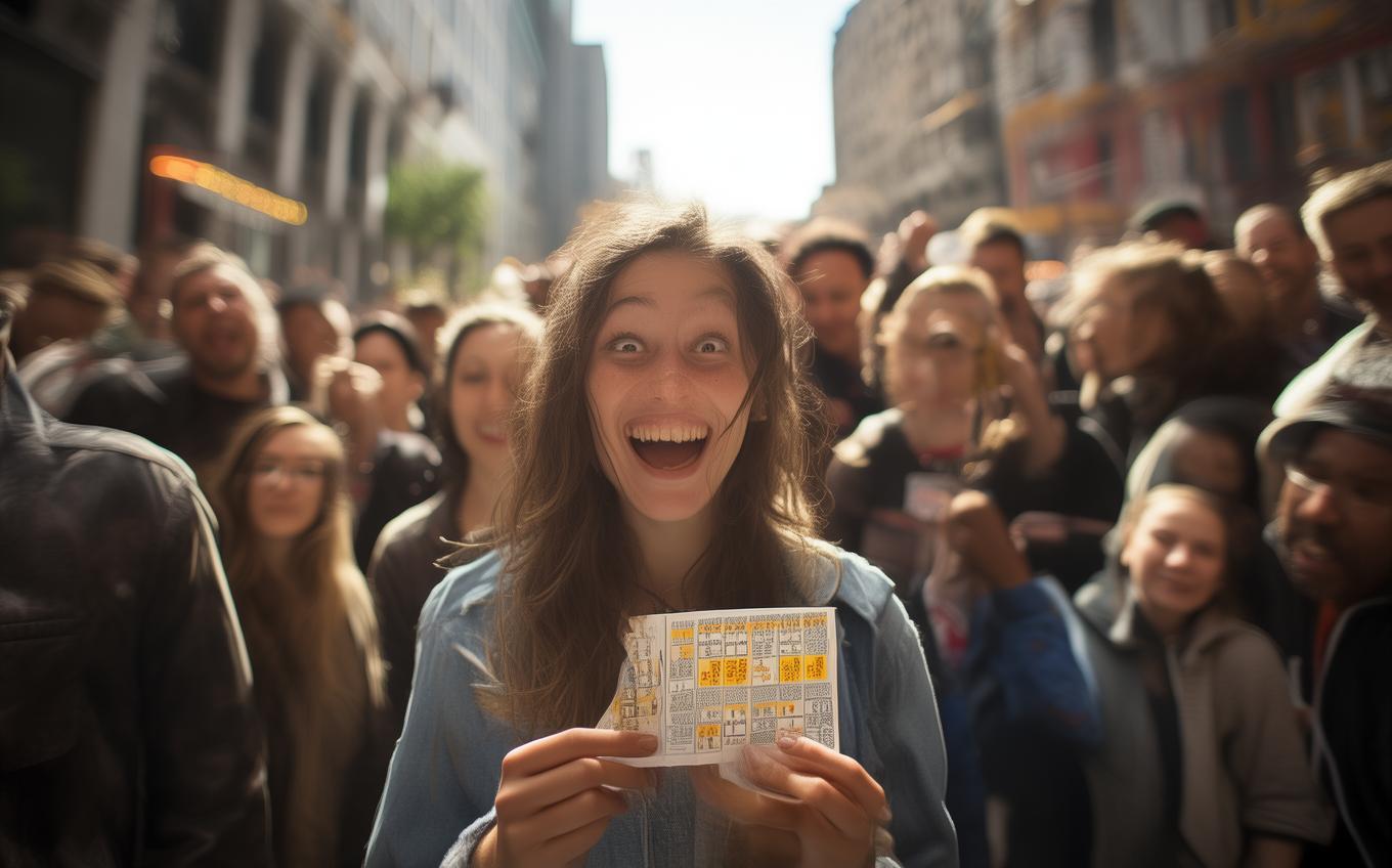 Learning Chinese Word: 运气