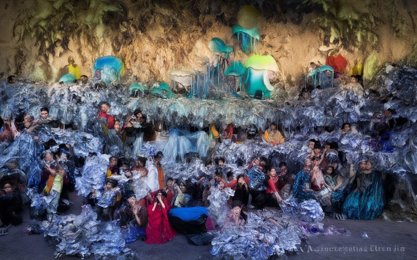 Analysis of a Classic Chinese Poem: 碛中作