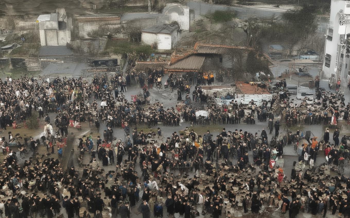 Analysis of a Classic Chinese Poem: 西塞山怀古