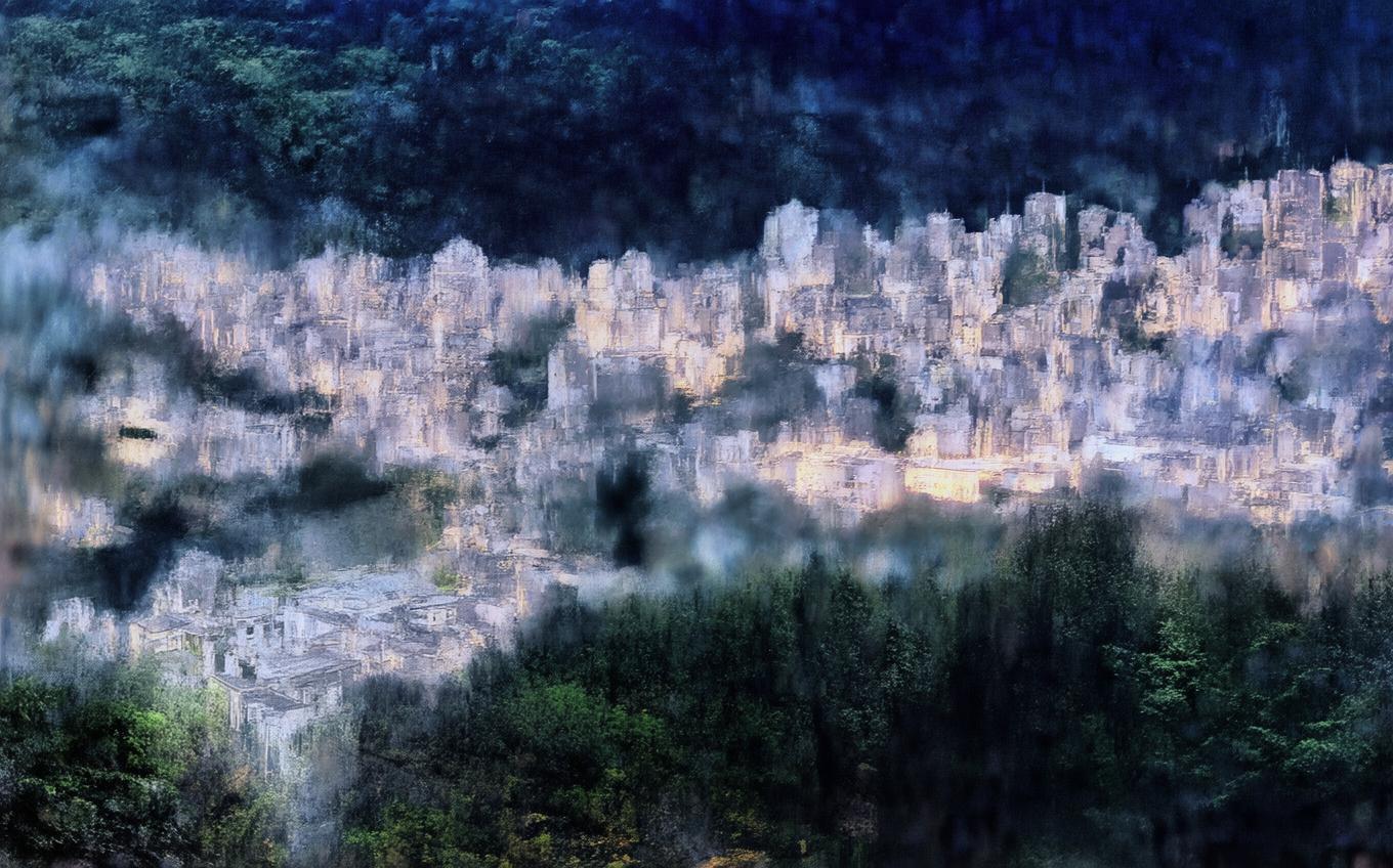 Analysis of a Classic Chinese Poem: 遣悲怀三首