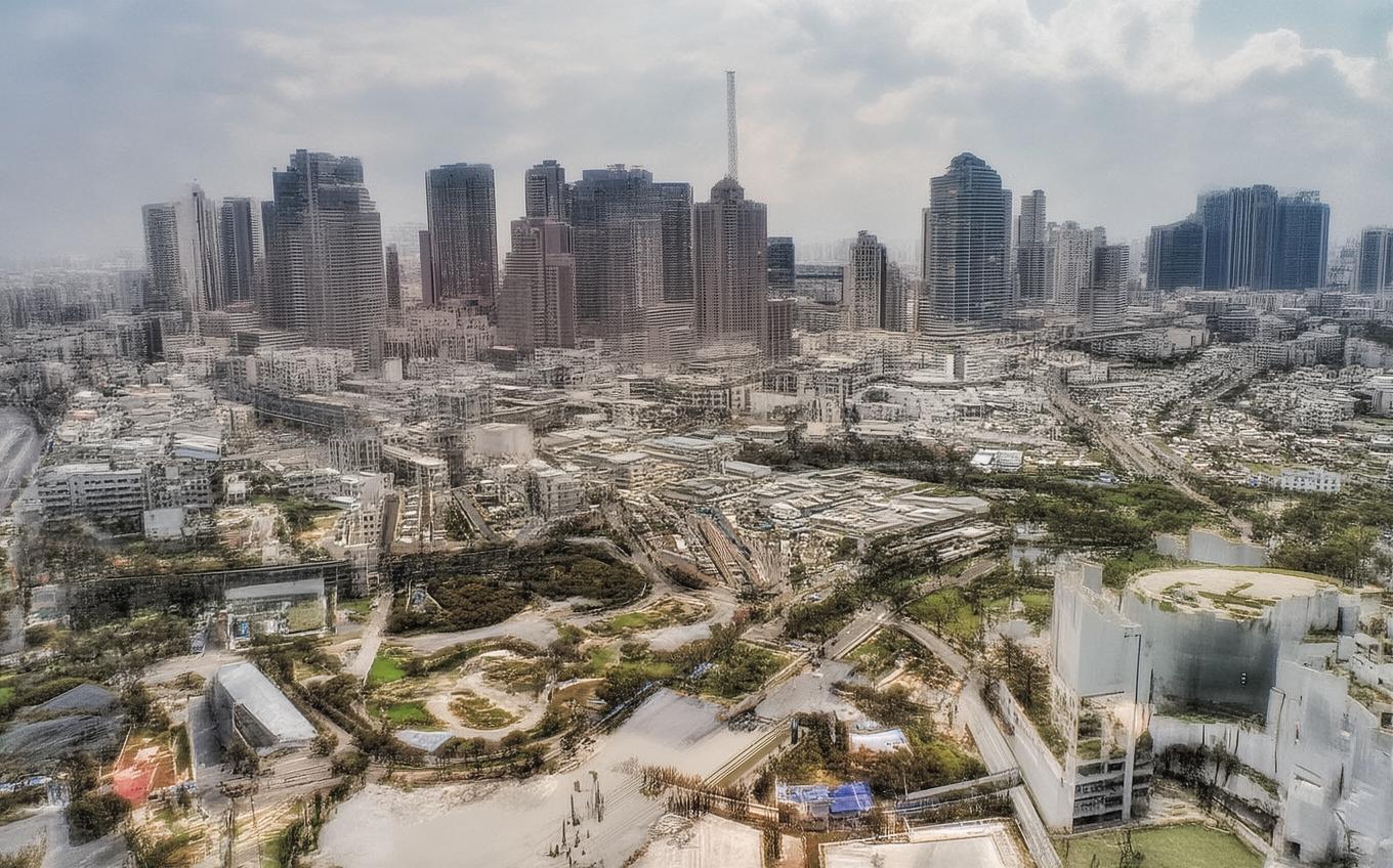 Analysis of a Classic Chinese Poem: 已凉