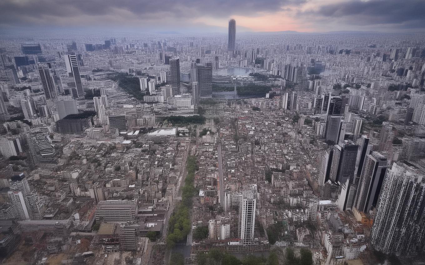 Analysis of a Classic Chinese Poem: 忆梅