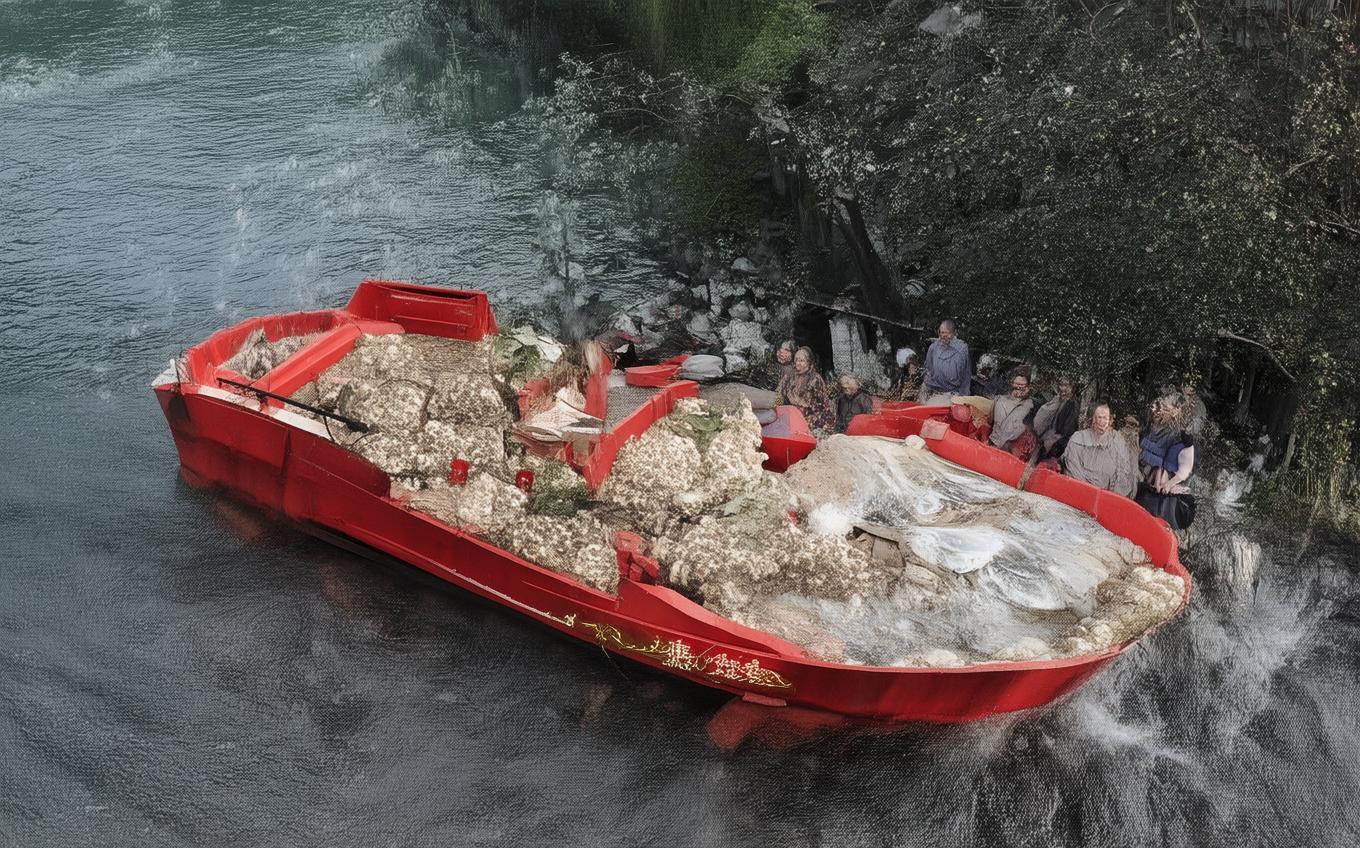 Analysis of a Classic Chinese Poem: 对酒