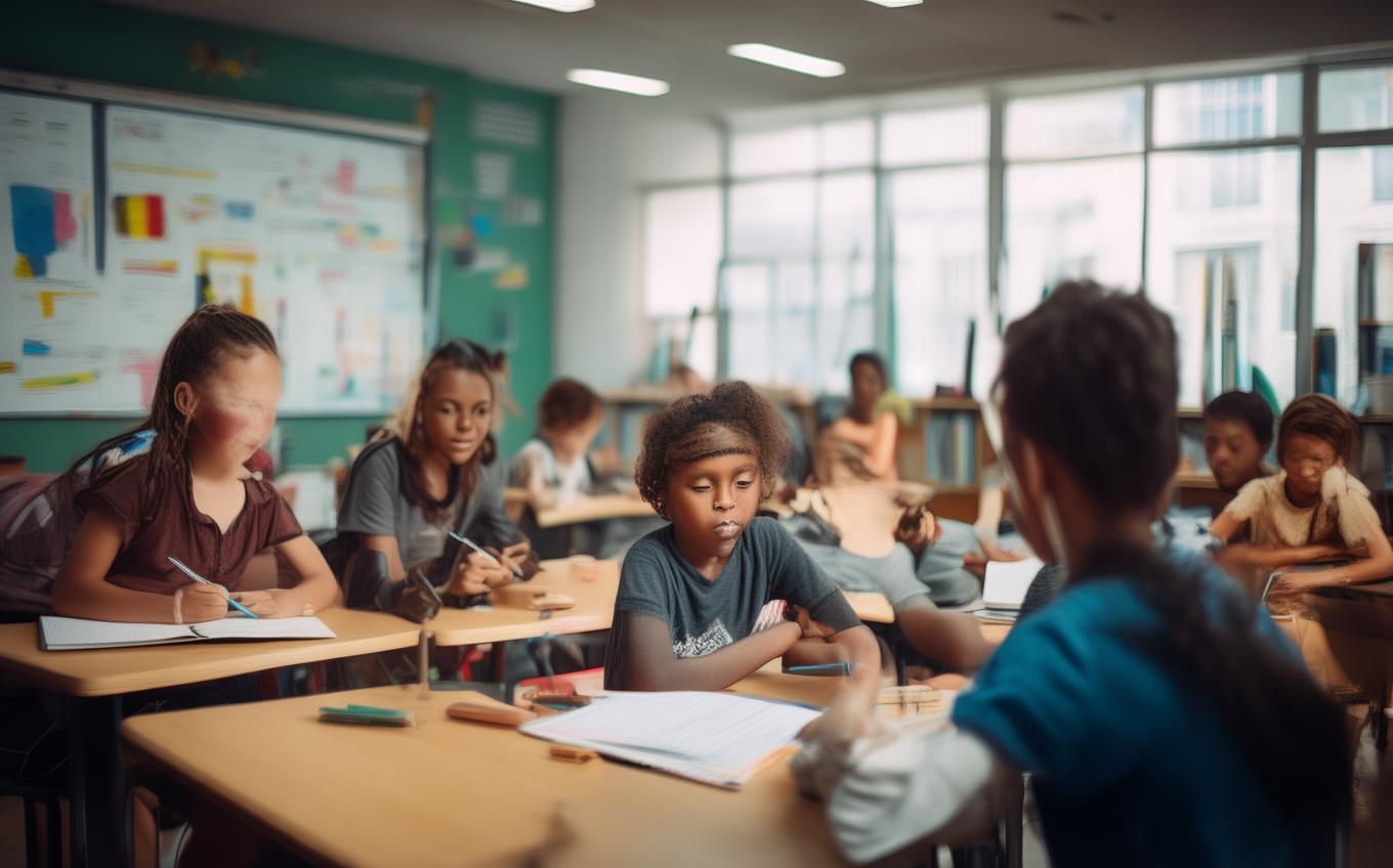 Learning Chinese Word: 课程