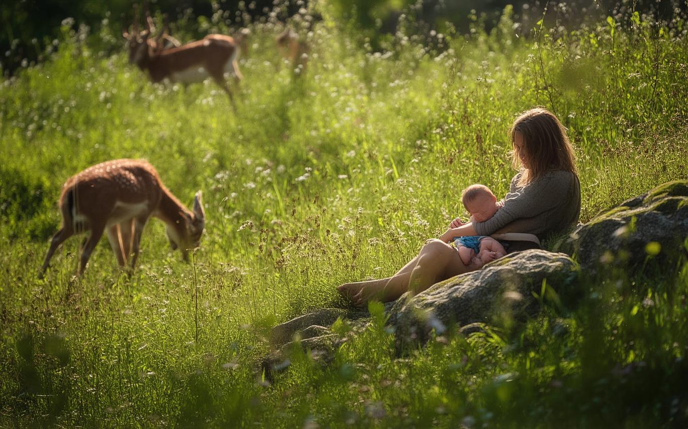 Learning Chinese Word: 安慰