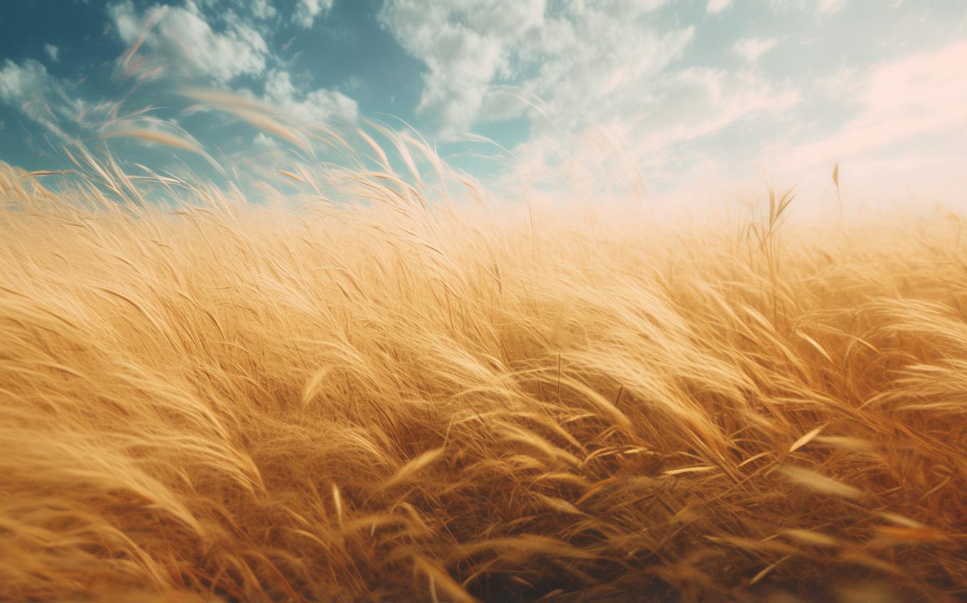 Learning Chinese Word: 风