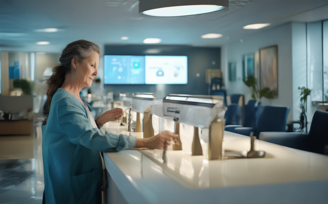 Learning Chinese Word: 挂号