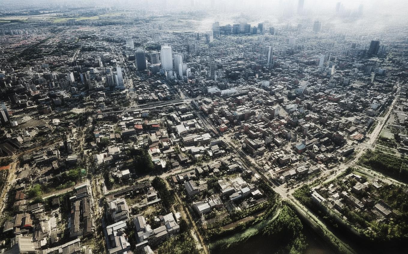 Analysis of a Classic Chinese Poem: 夏日山中