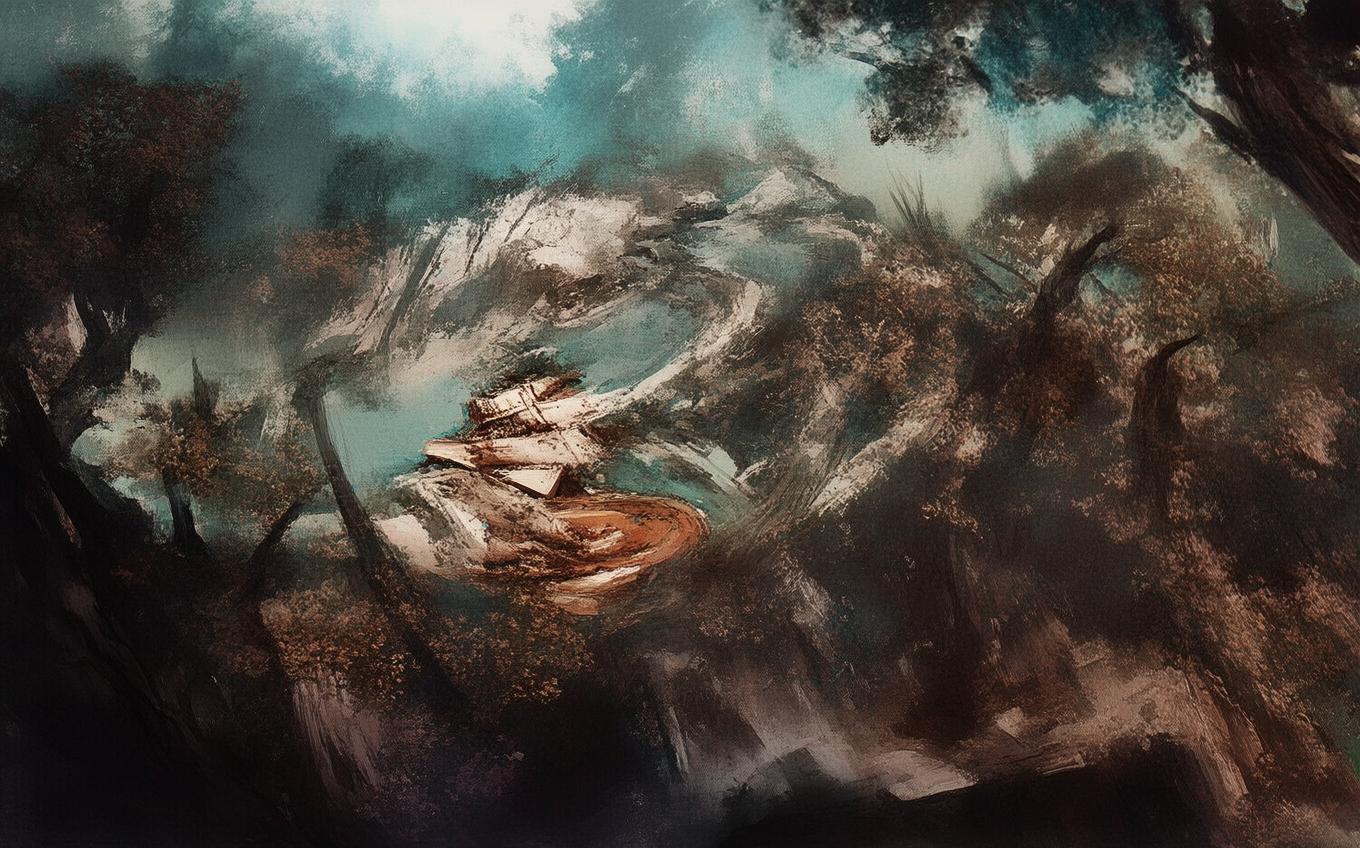 Analysis of a Classic Chinese Poem: 梧桐雨