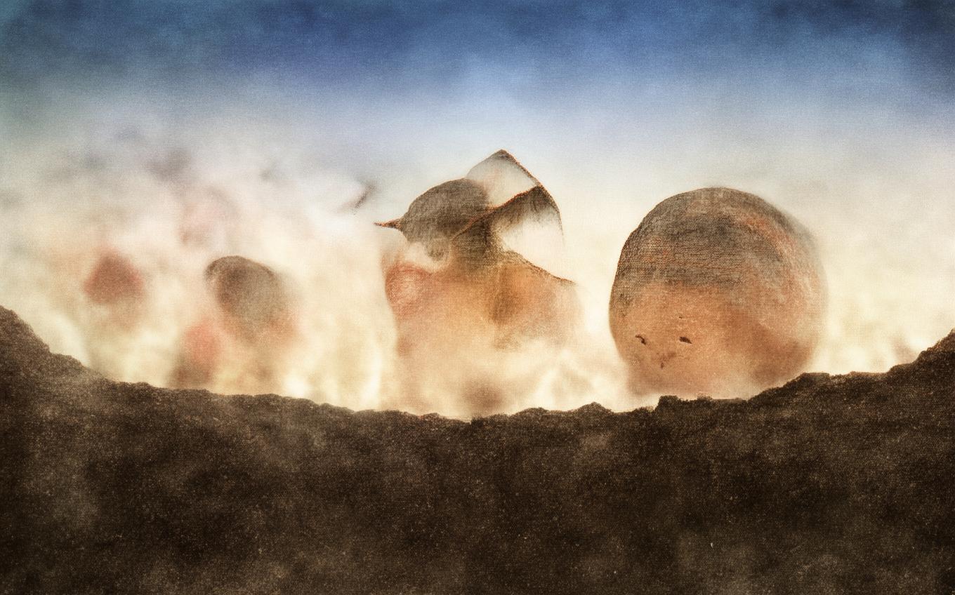 Analysis of a Classic Chinese Poem: 摸鱼儿