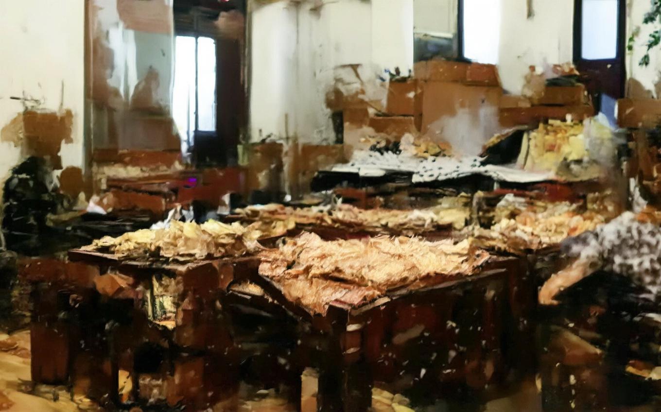 Analysis of a Classic Chinese Poem: 田上