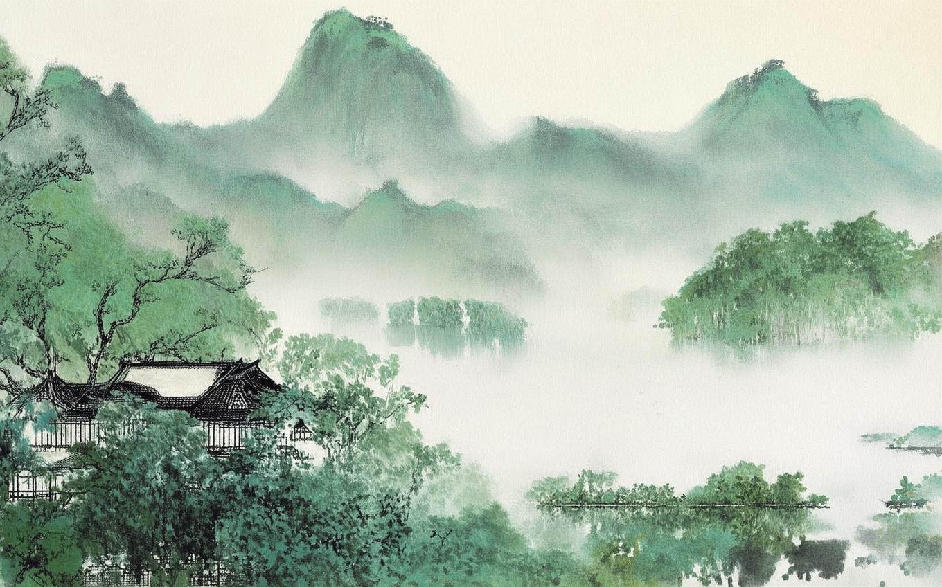 Analysis of a Classic Chinese Poem: 公子家