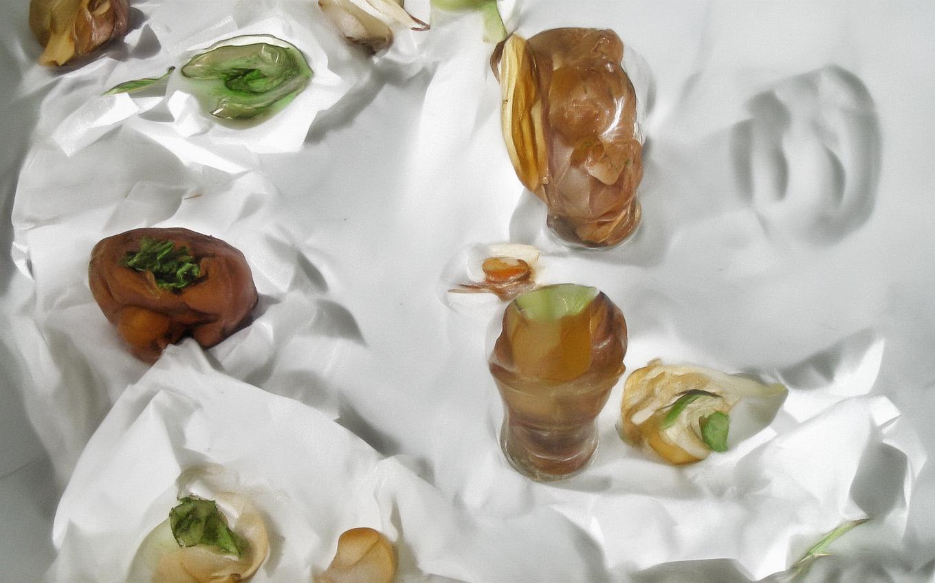 Analysis of a Classic Chinese Poem: 台城