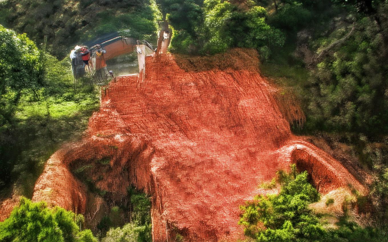 Analysis of a Classic Chinese Poem: 清平乐·年年雪里