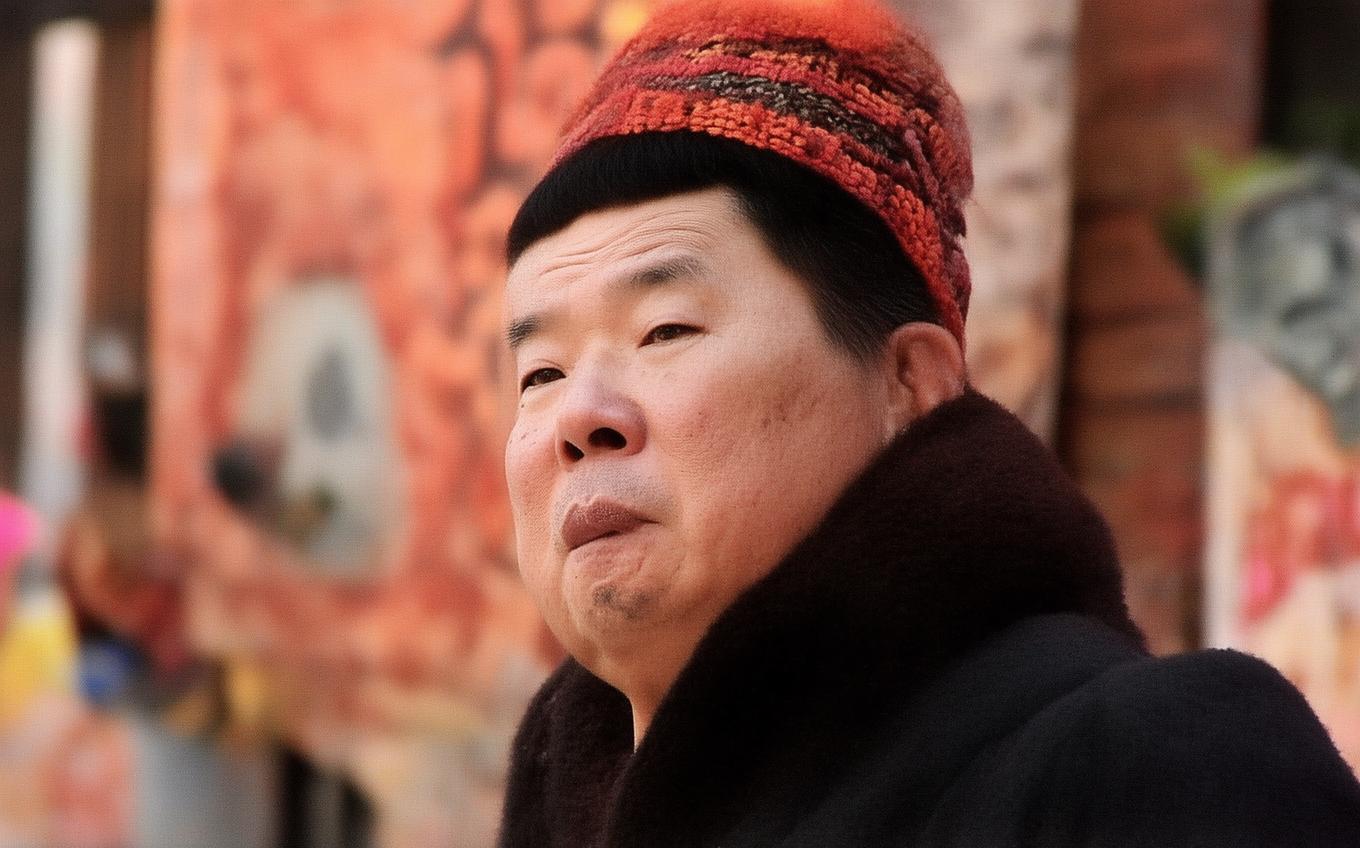 Analysis of a Classic Chinese Poem: 贫女