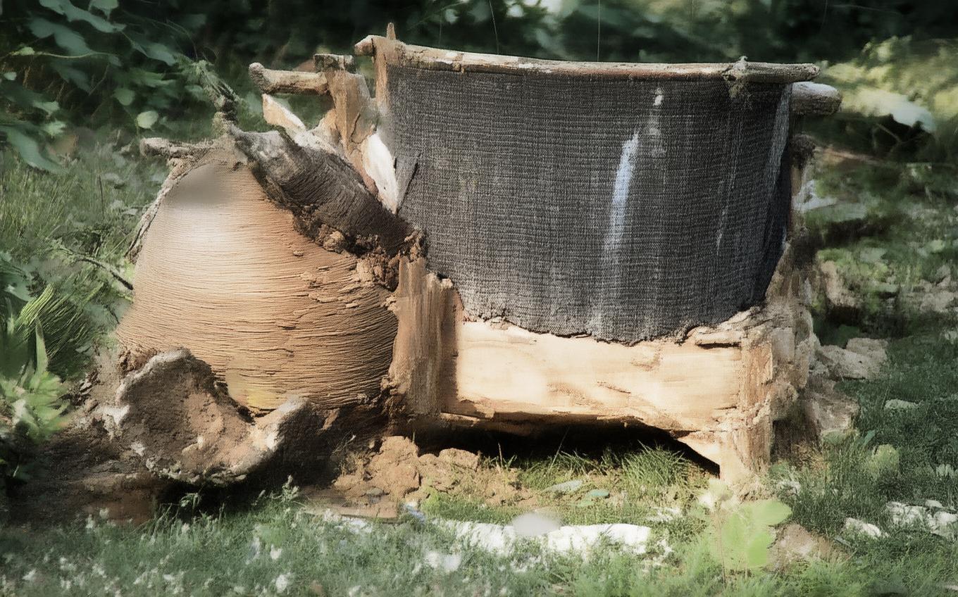 Analysis of a Classic Chinese Poem: 官仓鼠