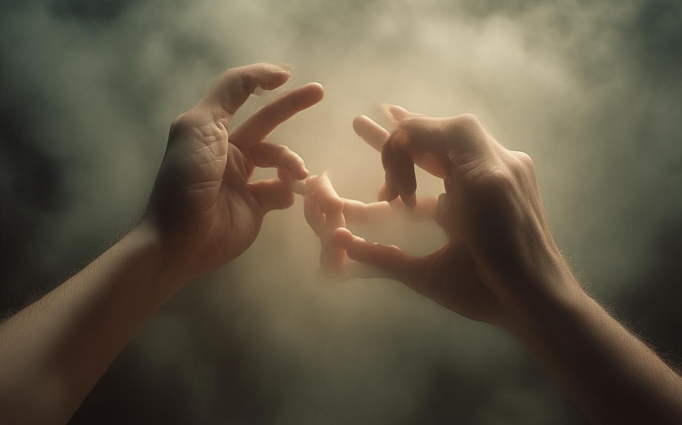 Learning Chinese Word: 手